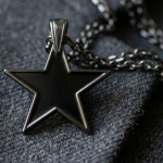 Hmong Stars Medallion