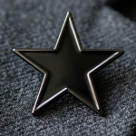 Hmong Stars Pin